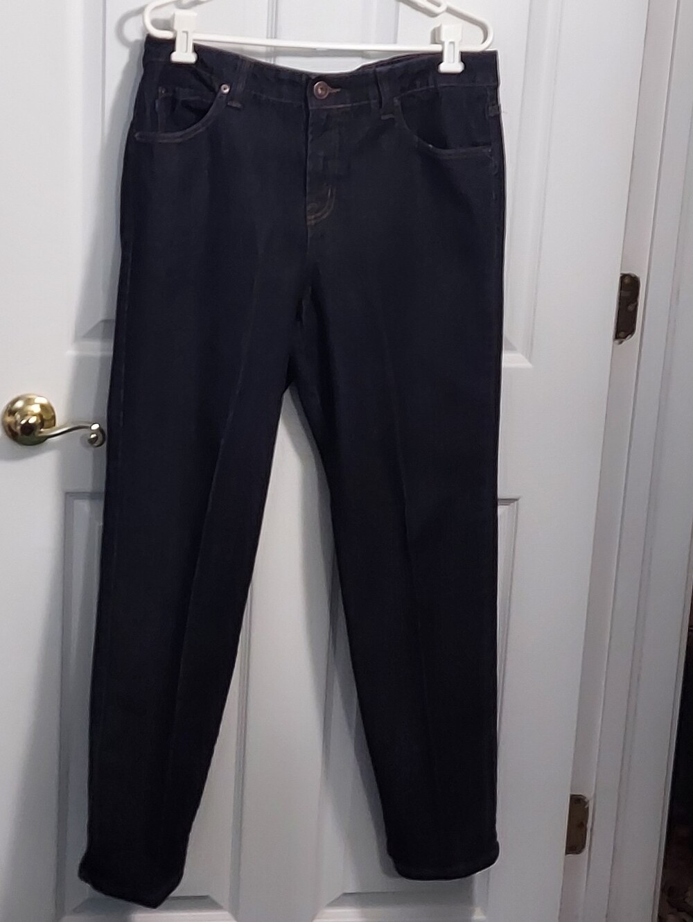 Bandolinoblu Dark Blue Jeans